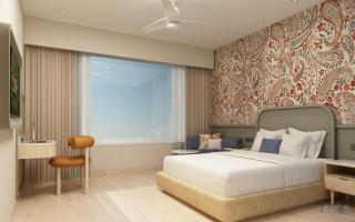 Ginger Hyderabad Genome Valley - 6