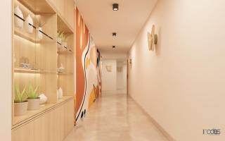 Ginger Hyderabad Genome Valley - 5