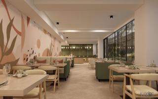 Ginger Hyderabad Genome Valley - 1