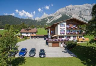 Sonnhof - Ramsau am Dachstein - 0