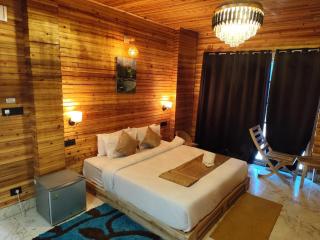 Pradhan Hotel Mirik Lake Side - 3