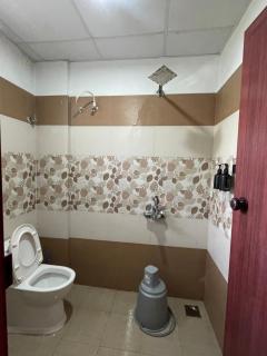 Le Divine C3 Premium 1bhk Apartment 100meters from Guruwayur temple - 6