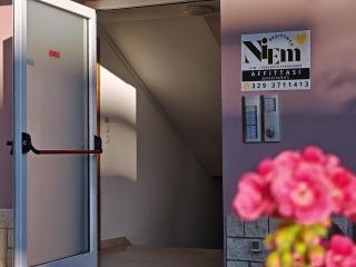 Residence Niem, Appartamenti con balcone a 100mt dal mare e 50mt dal centro, Igea Marina - 7