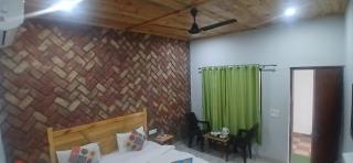 The Evergreen Hotel - 6