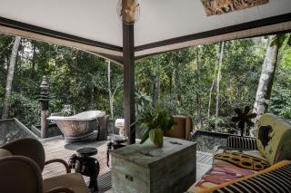 Shinta Mani Wild - 1