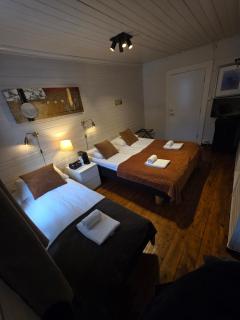 Stryn Kaffebar & Vertshus - 2