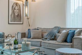 Villa Zee en Zand - bungalow with garden and parking - 8