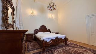 Medieval Classy Apartment - 9