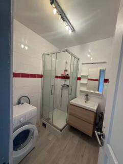 Appartement cosy à 10 min de Paris - 1