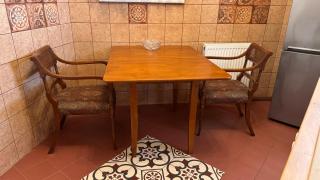 Medieval Classy Apartment - 3