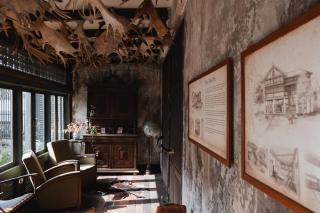 Baan Tuk Din Hotel - 9