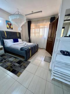 Elite suite 1bedroom - 5