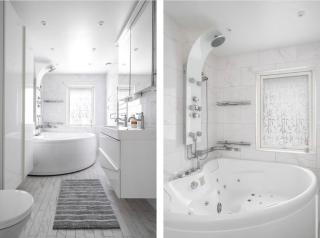 Nature Retreat, Sauna & spa bath near Stockholm - 9