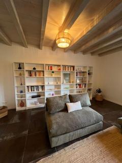 Maison de vacances avec vue au cœur des vignes - 3