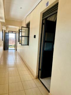 Elite suite 1bedroom - 6