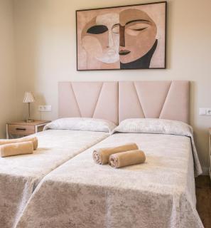 Pensión Casa Rego Sarria - 3