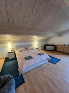 Maison de vacances avec vue au cœur des vignes - 2