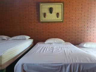 Villa Swasti, Cisarua - 9