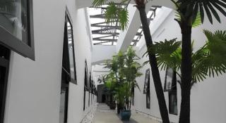 IU Hotel Tianjin Fumin Qiao Branch - 8