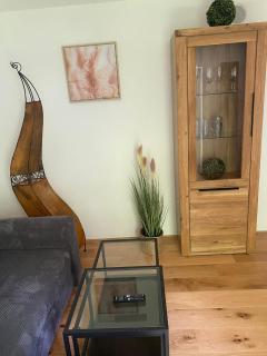 Ferienwohnung am Kurpark - 2