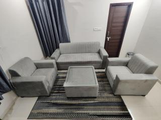 2BHK Luxury Penthouse- Sodala- Civil Lines- Jaipur - 0