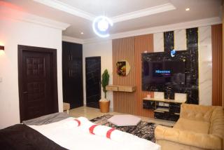 Nimpat Luxurious Apartments - 5