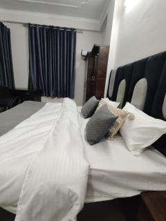 2BHK Luxury Penthouse- Sodala- Civil Lines- Jaipur - 4