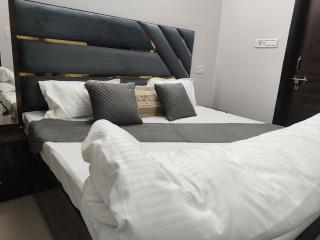 2BHK Luxury Penthouse- Sodala- Civil Lines- Jaipur - 3