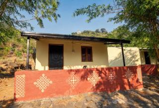 Araku Valley Resort - 15BR Cottages by Homeyhuts - 8