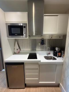 Flat Vista Azul 353 - Pedra Azul - 3