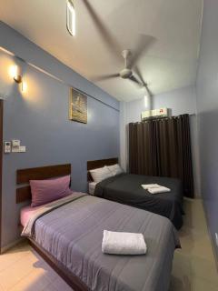 Pangkor L30 88 Corner villa House - 6