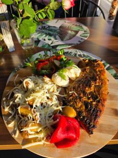 Paunasul Codrilor - 7