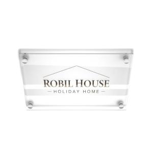 Robil House - 1