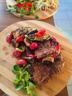 Paunasul Codrilor - 4