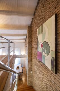 Colorfull Penthouse by Concept Flats - 5