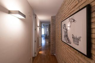 Colorfull Penthouse by Concept Flats - 1