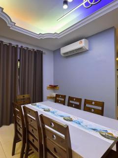 Pangkor L30 88 Corner villa House - 5