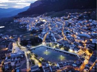 Casa/Cueva el Cigarrillo - 9