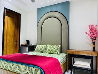Lotus by shvisa home stays - 7