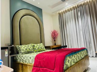 Lotus by shvisa home stays - 3