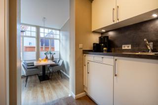 Woge2 Appartement 2 - 5