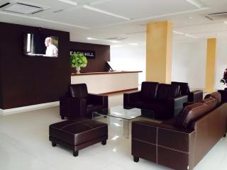 Peach Hill Hotel & Cafe - 5