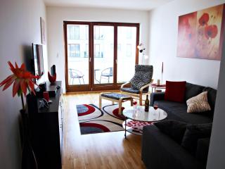 Apartament Aga Świnoujście - Świnoujście - 8