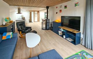 Cozy Home In Sydals With Sauna - 8