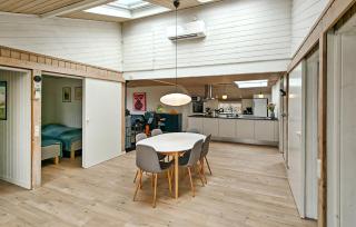 Cozy Home In Sydals With Sauna - 6