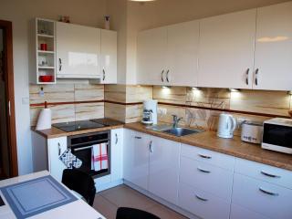 Apartament Aga Świnoujście - Świnoujście - 4