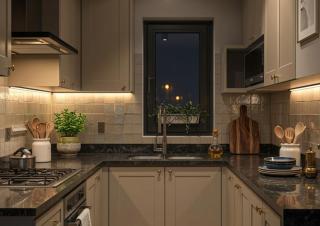 Crown Comfort Stays - 1