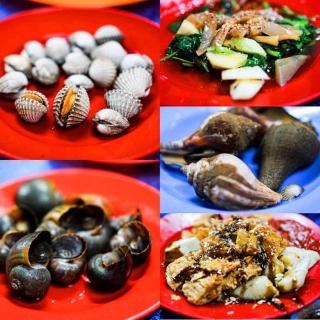 Time Hotel Melaka - Malakka - 4