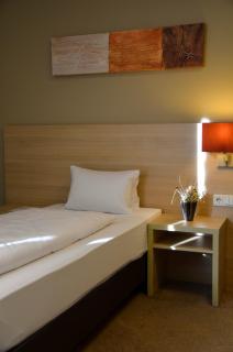 Sternen Hotel Wolfurt - 9