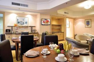 Hotel Royal Penang - 5